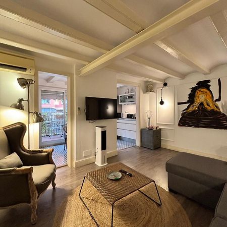 Rossello Apartment Barcelone Extérieur photo