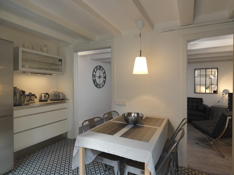 Rossello Apartment Barcelone Chambre photo
