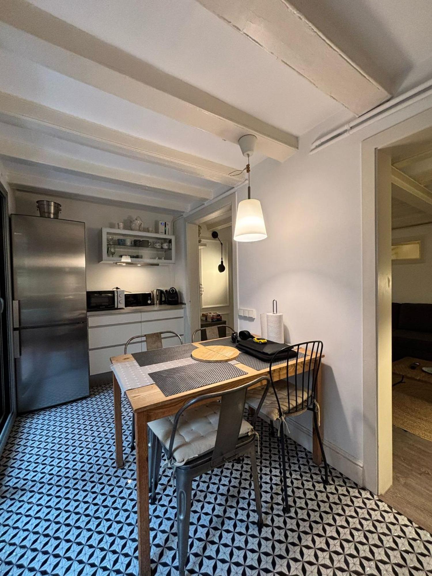 Rossello Apartment Barcelone Extérieur photo