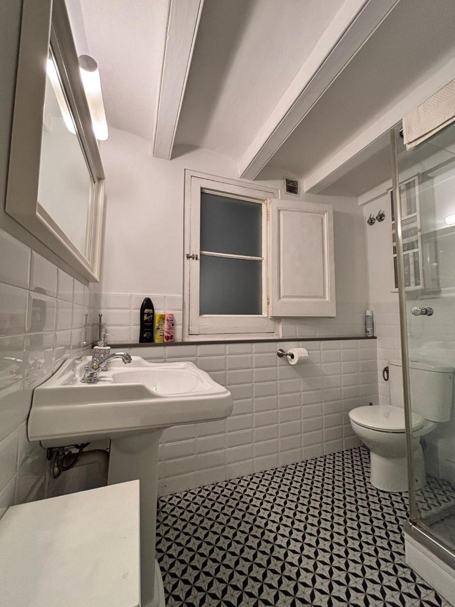 Rossello Apartment Barcelone Extérieur photo