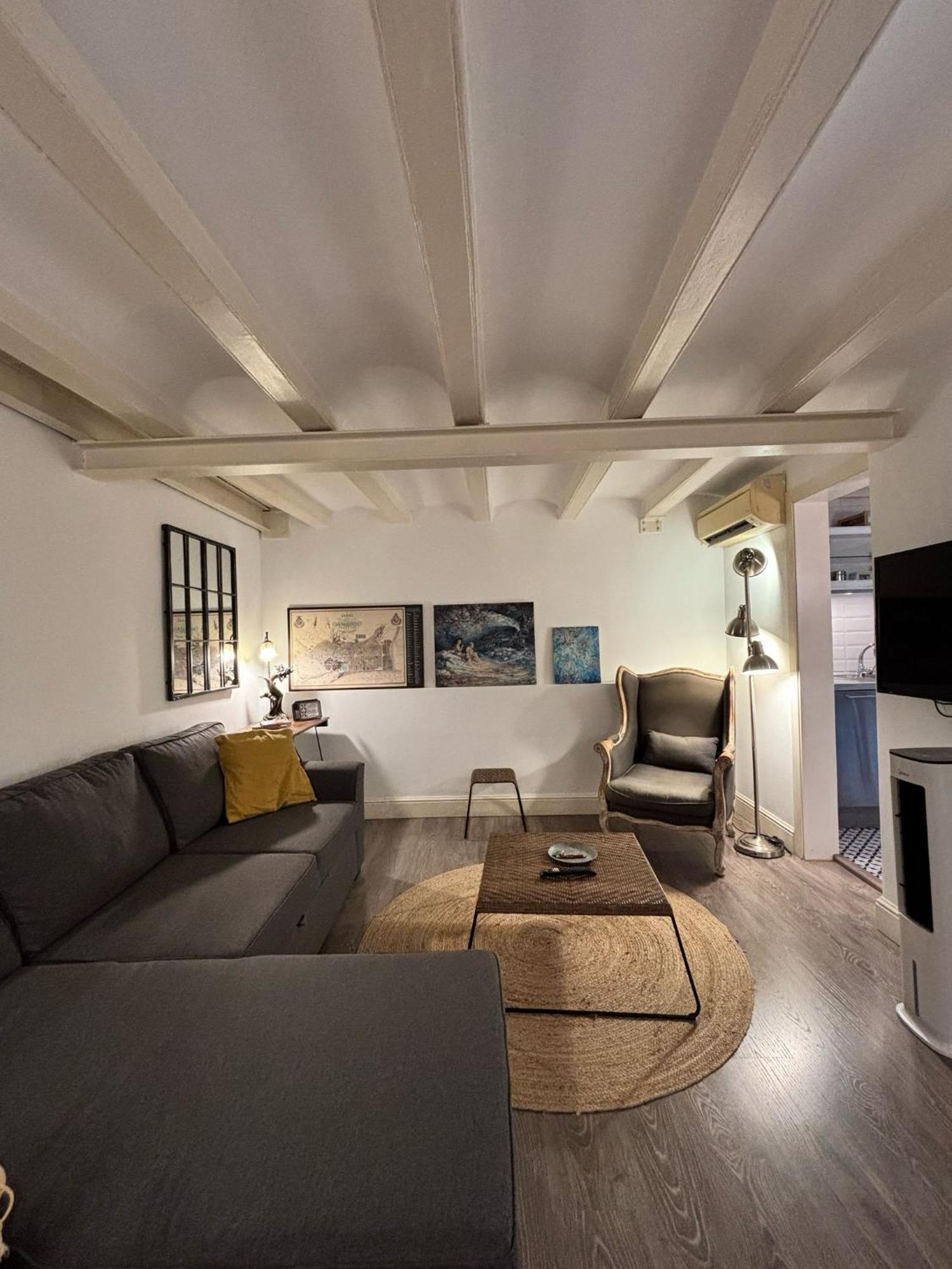 Rossello Apartment Barcelone Extérieur photo
