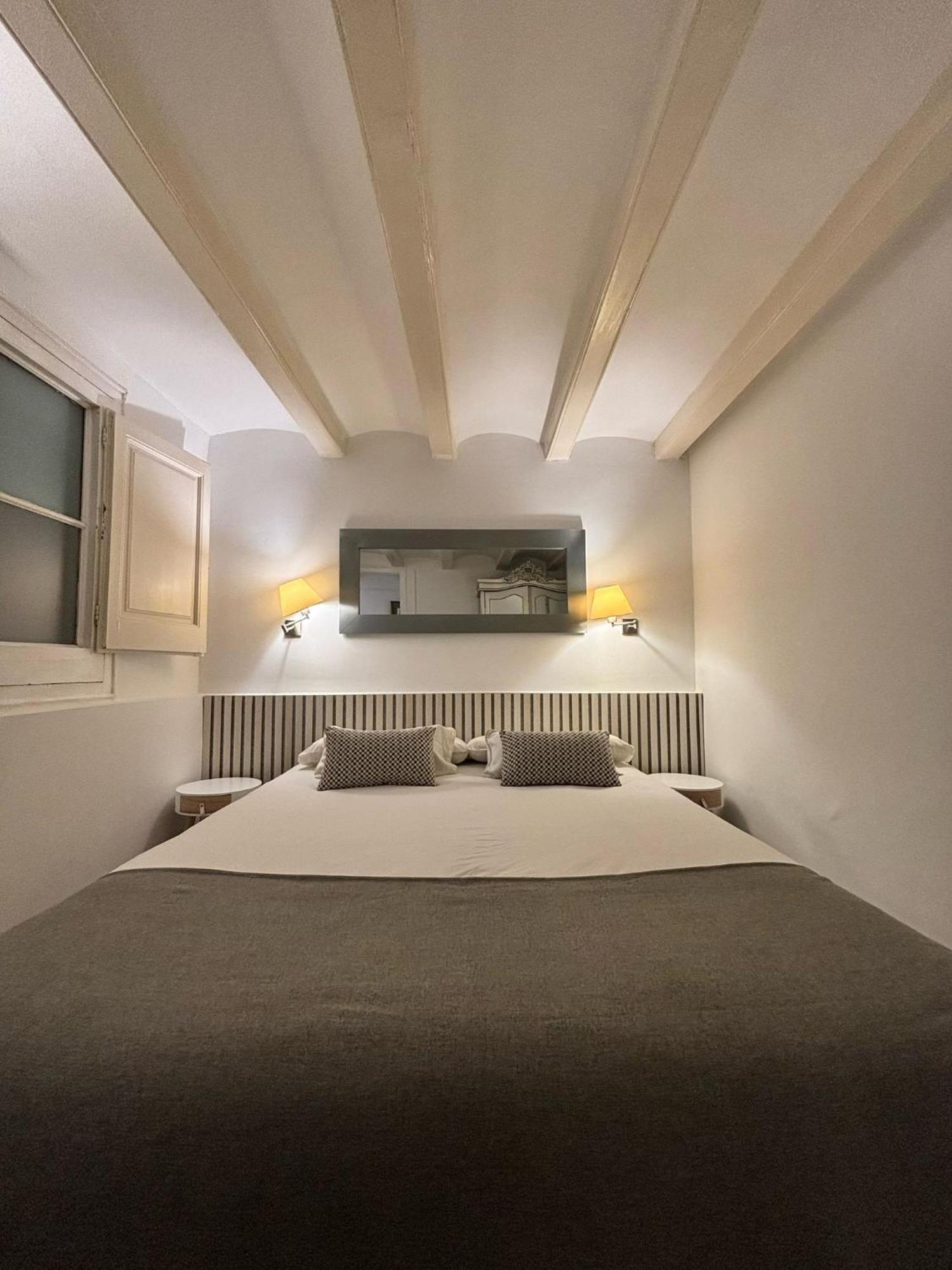 Rossello Apartment Barcelone Extérieur photo