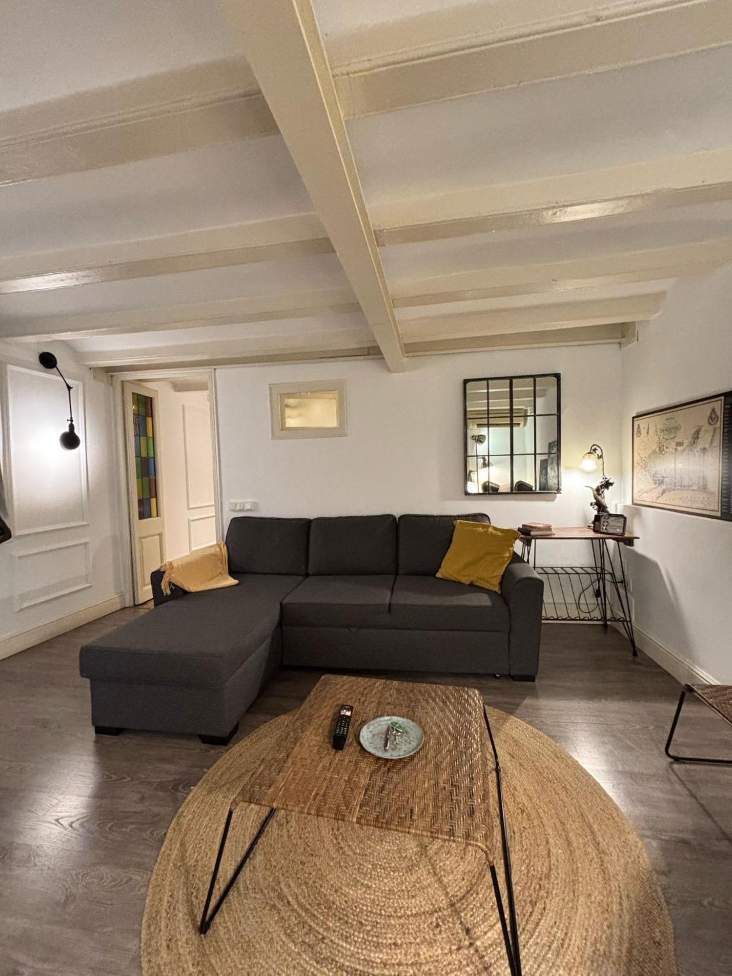 Rossello Apartment Barcelone Extérieur photo