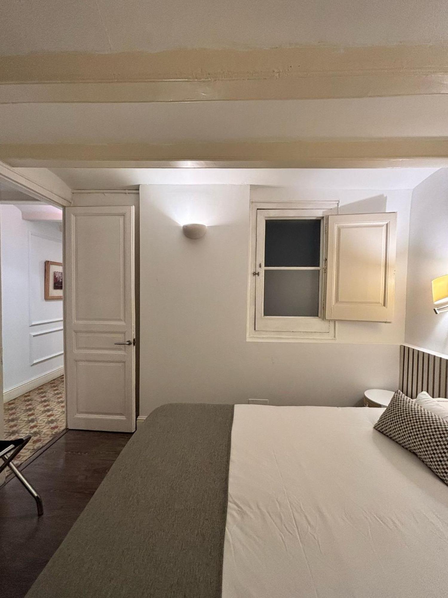 Rossello Apartment Barcelone Extérieur photo