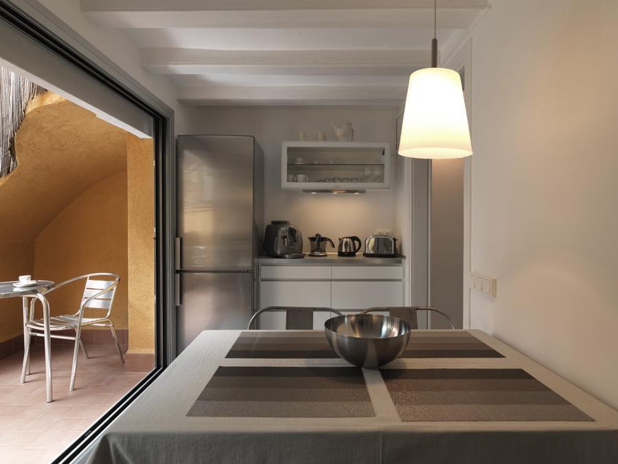 Rossello Apartment Barcelone Chambre photo