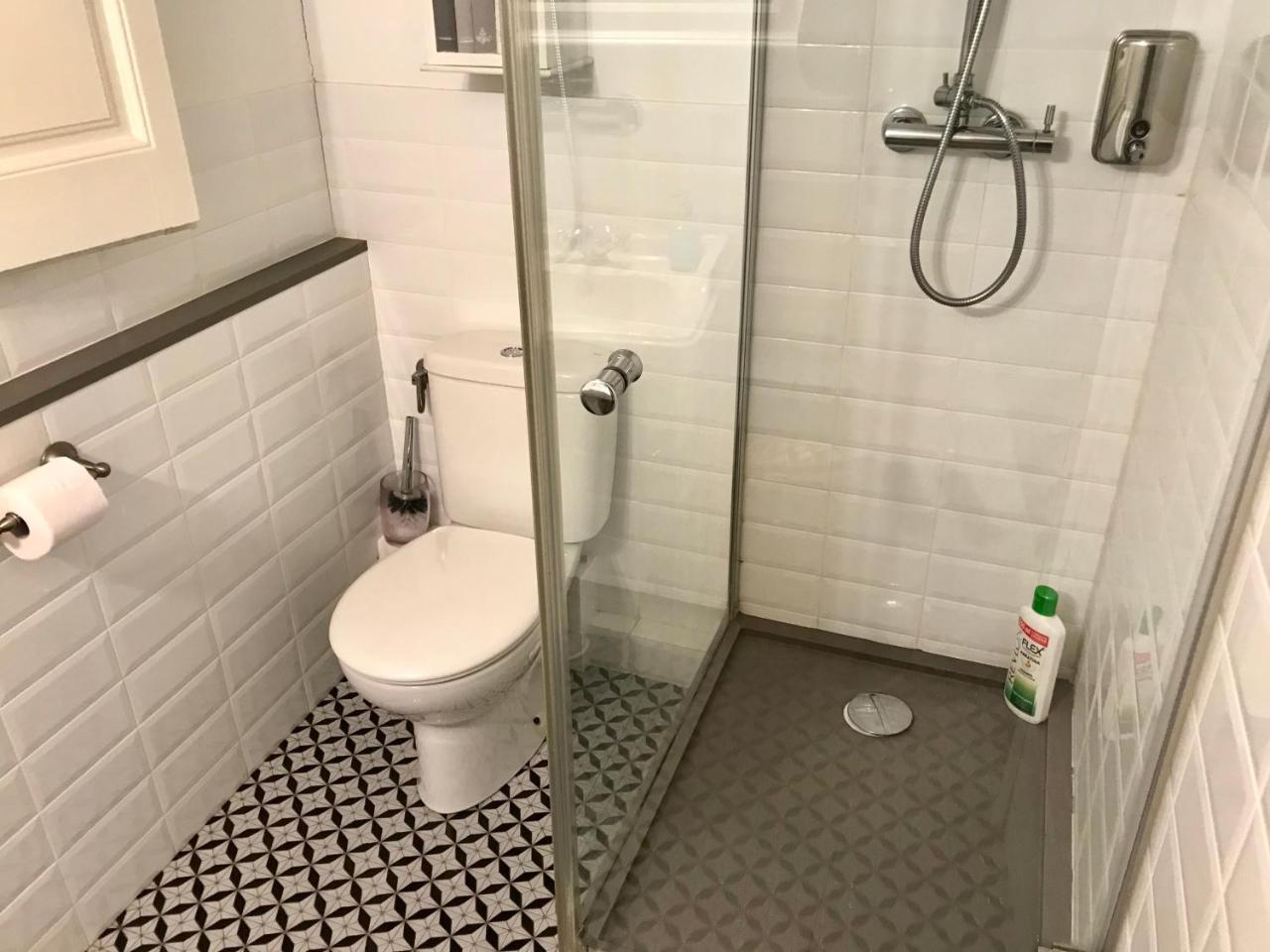 Rossello Apartment Barcelone Extérieur photo